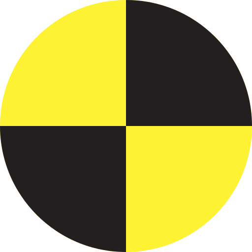 Crashzone 2.0 logo