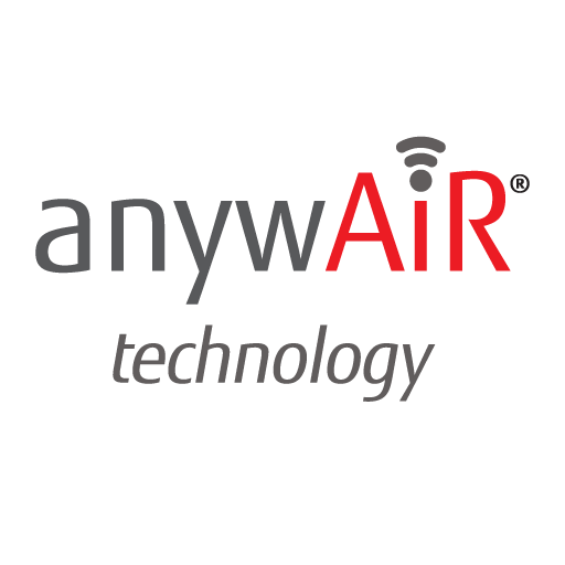 anywAiR logo