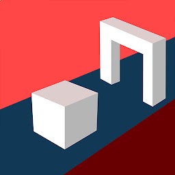 Shape Shift 3D