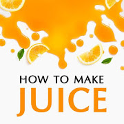 How To Make Juice