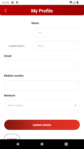 Retail Cloud Screen 3