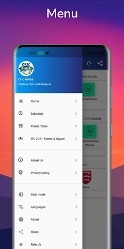 Cric Arena - Fantasy Tips and