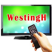 TV Remote For Westinghouse IR