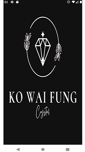 Android application Ko Wai Fung Company screenshort