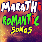 Marathi Romantic Songs icon