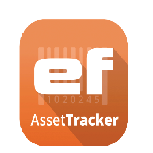 AssetTracker by ExhibitForce logo