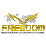 Freedom International icon