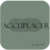Accuplacer Test icon