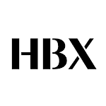 HBX | Shop Latest Fashion & Clothing Apk