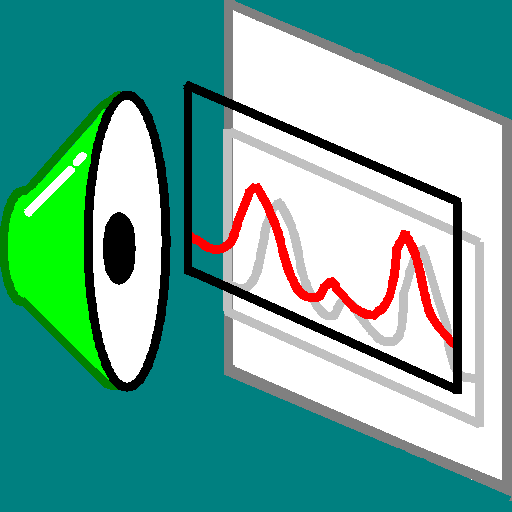 Smart FFT analyzer logo