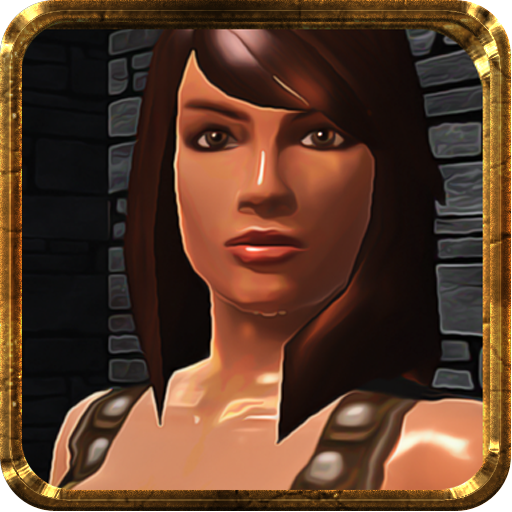 Heavy Metal Bikini Warrior Gir 1.04 Icon