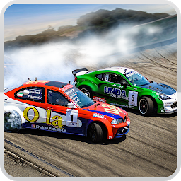 Icon image Racing In Car: Car Racing Game