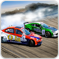 Racing In Car: Автомобильные гонки 3D