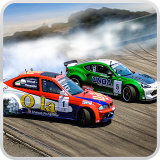 Racing In Car: Car Racing Game apk