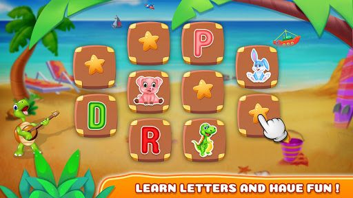 Phonics Learning - Kids Game Screen 3