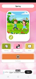 Rainbow Town | Learning Times