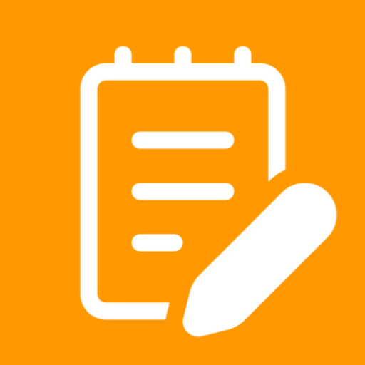 Notepad – Notes and Checklists  Icon