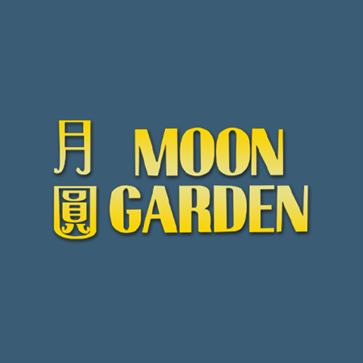 Moon Garden logo