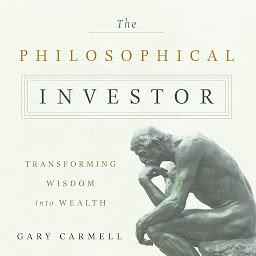 Значок приложения "The Philosophical Investor: Transforming Wisdom into Wealth"