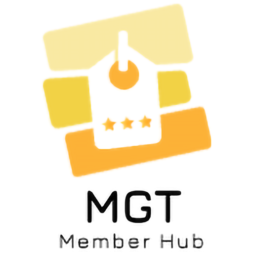 Member Hub logo