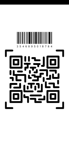 Android application ScanMaster: Barcode QR Scanner screenshort