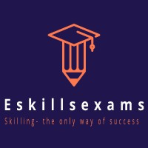 Eskillsexams logo