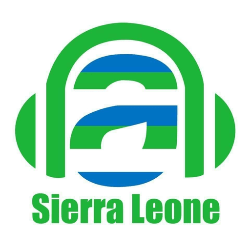 Audiofrica Sierra Leone - Google Play 앱