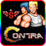 Super Contra Mobile Classic icon
