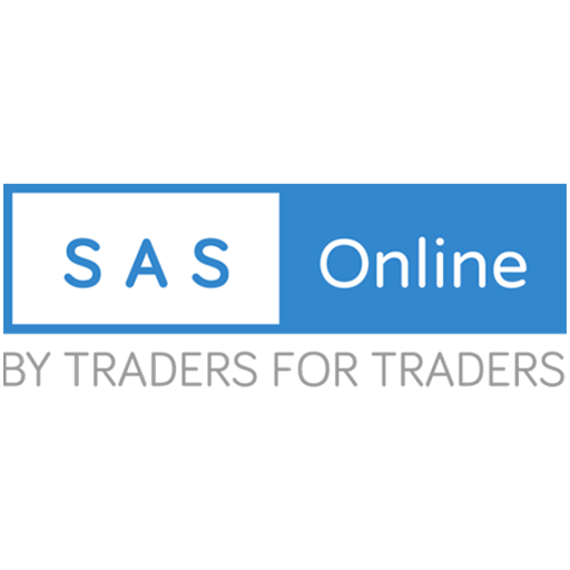 SAS MF logo
