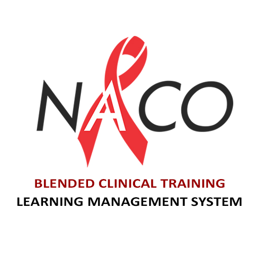 NACO BCT-Learning Management S logo