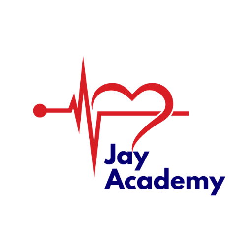 Jay Academy for Nursing logo