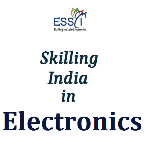 ESSCI Assessor logo