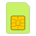 Cover Image of Télécharger Carte SIM  APK