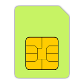 icono Tarjeta SIM