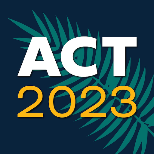 ACT Meetings logo