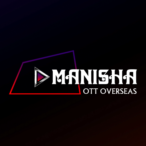 Manisha OTT Overseas logo