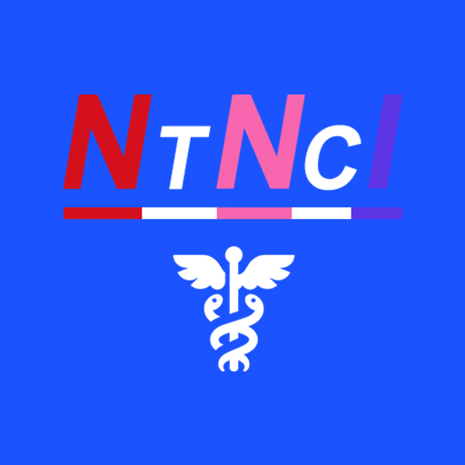 North Texas Nursing 100.0 Icon