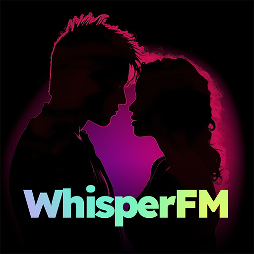 WhisperFM - Romance Novels