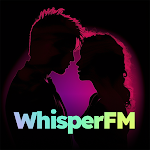 WhisperFM - Romance Novels