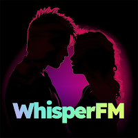 WhisperFM - Romance Novels