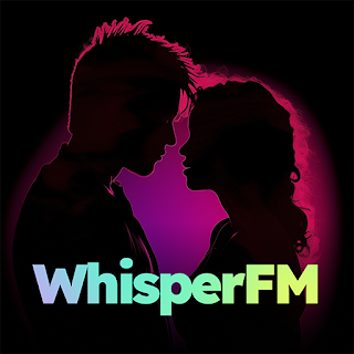WhisperFM - Romance Novels apk
