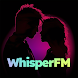 WhisperFM - Romance Novels - Androidアプリ