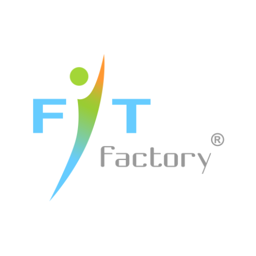 FITfactory logo