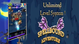 Game screenshot Spellbound Adventure hack