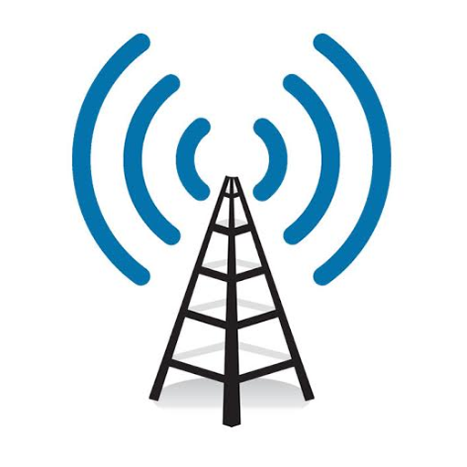 Cyber-FM logo