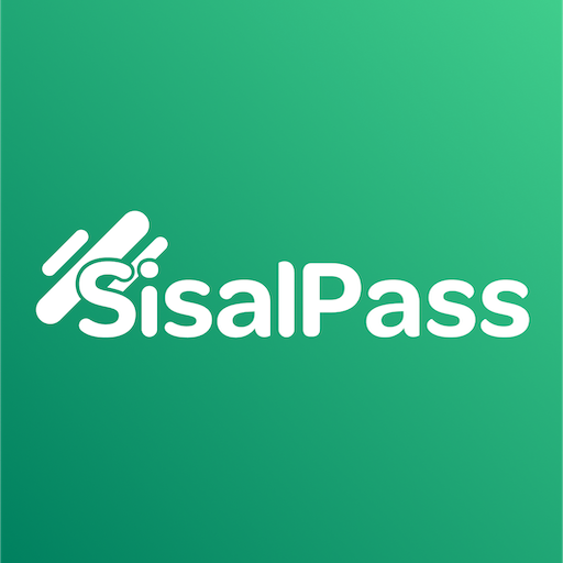 SisalPass logo