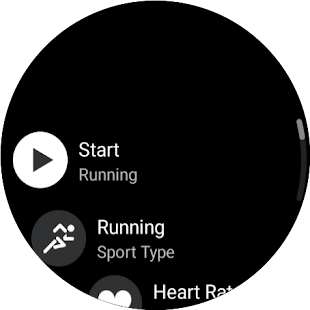 adidas Running: Run Tracker Capture d'écran