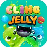 Cling Jelly - Jump Jelly  Cling 2021