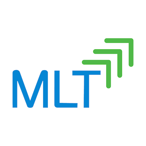 MLT Events logo