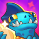 Evil Rush - Idle Tower Defense - Androidアプリ